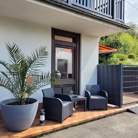 Bi Abbas Jong Apartment Фройденберг Екстериор снимка