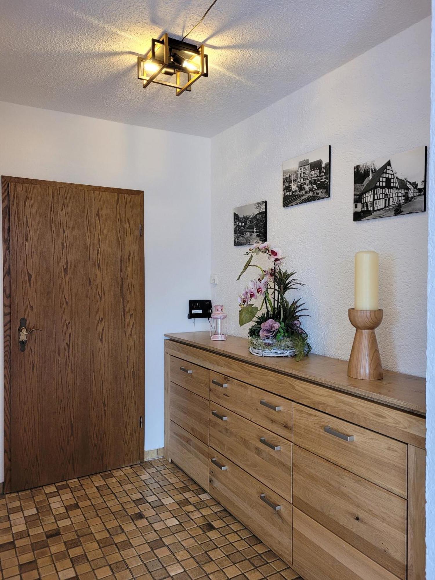 Bi Abbas Jong Apartment Фройденберг Екстериор снимка