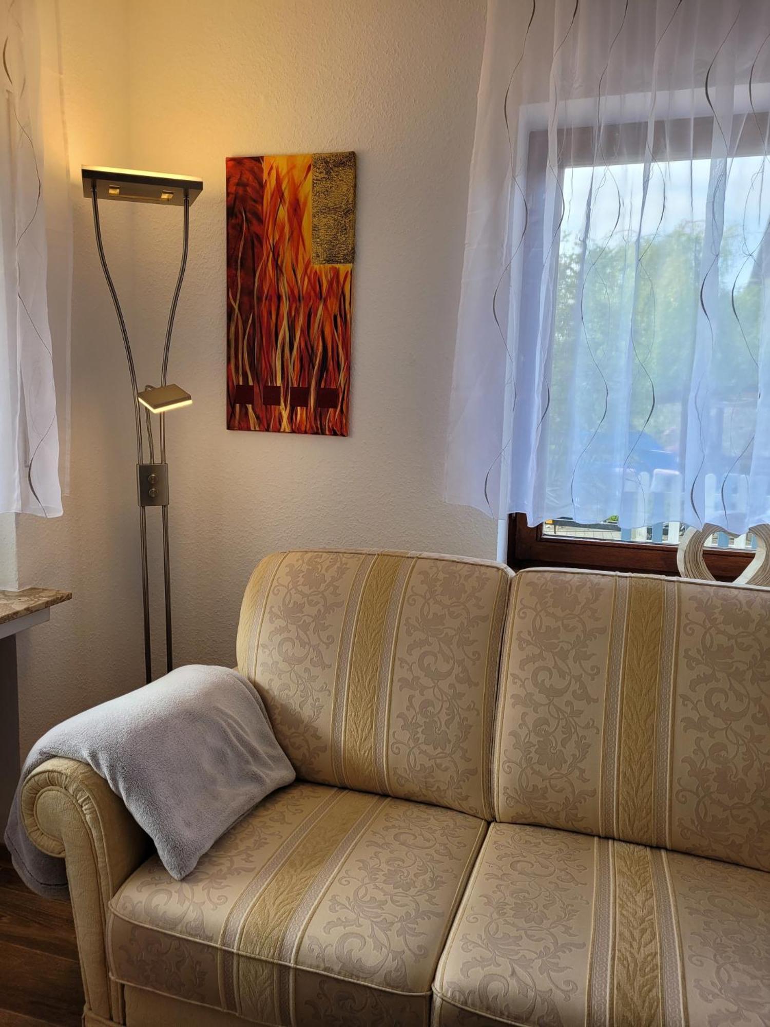 Bi Abbas Jong Apartment Фройденберг Екстериор снимка