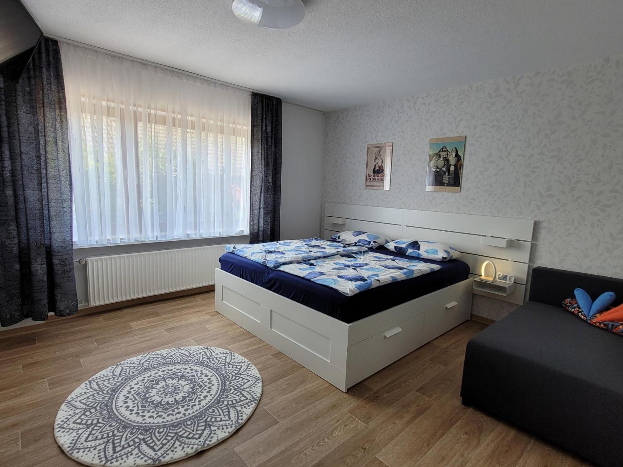 Bi Abbas Jong Apartment Фройденберг Екстериор снимка